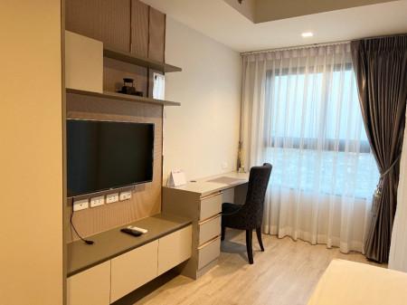 เช่าคอนโด ไอดีโอ สาทร-วงเวียนใหญ่ คอนโดมิเนียม - Condo Rental Ideo Sathorn-Wongwian Yai condominium - 1837430