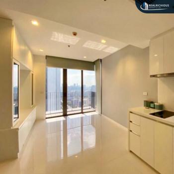 ขายคอนโด Nara 9 สาทร-นราธิวาส - Sell Condo   - 1838235