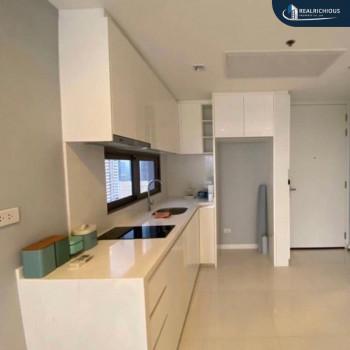 ขายคอนโด Nara 9 สาทร-นราธิวาส - Sell Condo   - 1838236