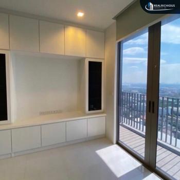 ขายคอนโด Nara 9 สาทร-นราธิวาส - Sell Condo   - 1838234