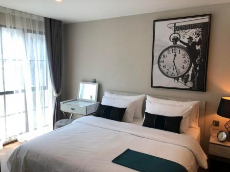 เช่าคอนโด บ้าน ณ วรางค์ คอนโดมิเนียม - Condo Rental Baan Na Varang condominium - 1838616