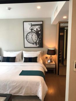 เช่าคอนโด บ้าน ณ วรางค์ คอนโดมิเนียม - Condo Rental Baan Na Varang condominium - 1838618