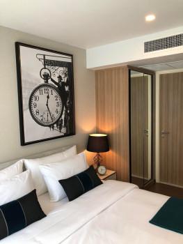 เช่าคอนโด บ้าน ณ วรางค์ คอนโดมิเนียม - Condo Rental Baan Na Varang condominium - 1838617