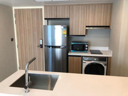 เช่าคอนโด บ้าน ณ วรางค์ คอนโดมิเนียม - Condo Rental Baan Na Varang condominium - 1838619