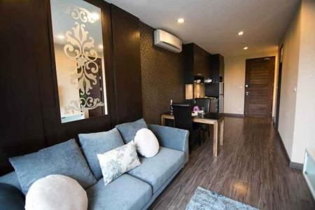 ขายคอนโด 101 แมนชั่น คอนโดมิเนียม - Sell Condo 101 Mansion condominium - 1840555