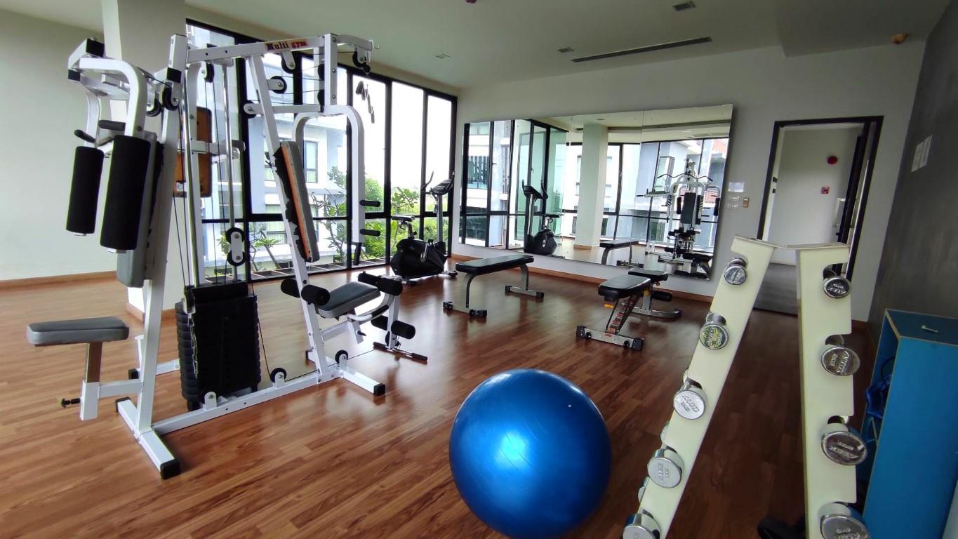 เช่าคอนโด ไม่ - Condo Rental   - 1841748