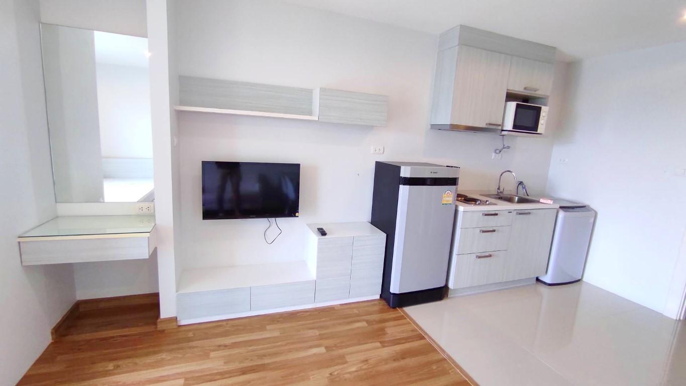 เช่าคอนโด ไม่ - Condo Rental   - 1841746