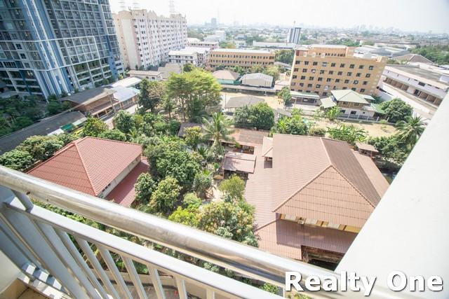 เช่าคอนโด ศุภาลัย ลอฟท์ แจ้งวัฒนะ คอนโดมิเนียม - Condo Rental Supalai Loft Chaengwatthana condominium - 1844153