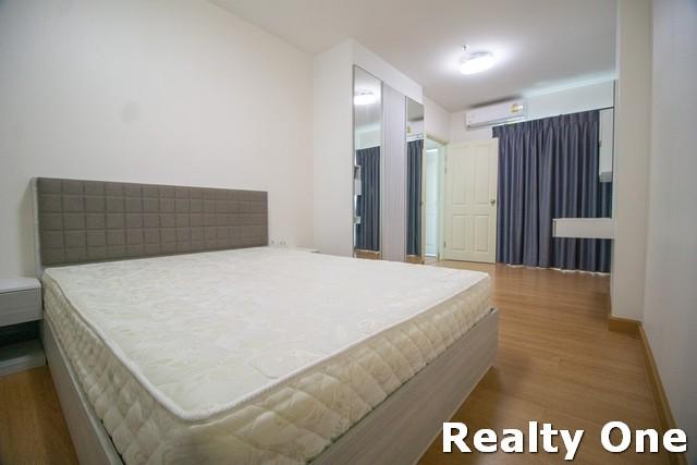 เช่าคอนโด ศุภาลัย ลอฟท์ แจ้งวัฒนะ คอนโดมิเนียม - Condo Rental Supalai Loft Chaengwatthana condominium - 1844154