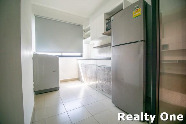 เช่าคอนโด ศุภาลัย ลอฟท์ แจ้งวัฒนะ คอนโดมิเนียม - Condo Rental Supalai Loft Chaengwatthana condominium - 1844151