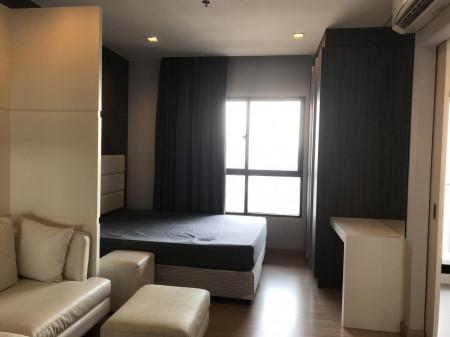 เช่าคอนโด เออร์บาโน่ แอบโซลูท สาทร-ตากสิน คอนโดมิเนียม - Condo Rental Urbano Absolute Sathon-Taksin condominium - 1846000