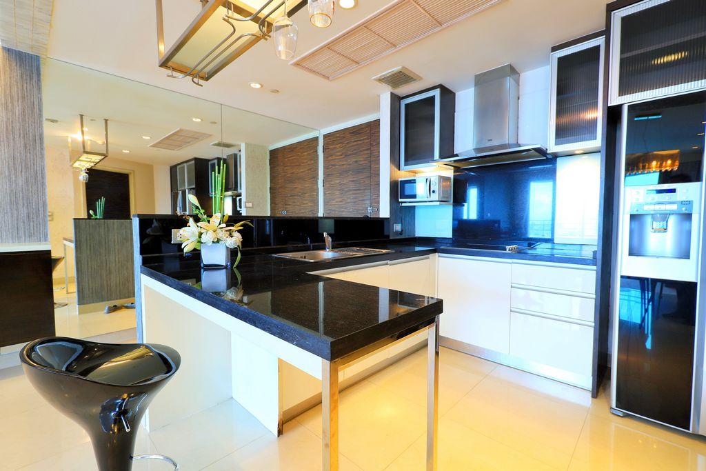 ขายคอนโด วอร์เตอร์มาร์ค เจ้าพระยา คอนโดมิเนียม - Sell Condo Watermark Chaophraya condominium - 1847246