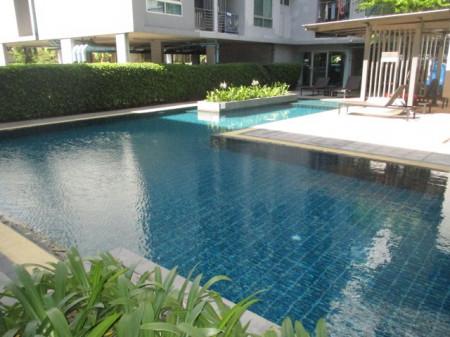 ขายคอนโด เดอะนิช ไอดี ลาดพร้าว-วังหิน คอนโดมิเนียม - Sell Condo The Niche id Ladprao - Wang Hin condominium - 1849355