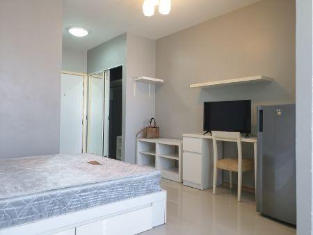 เช่าคอนโด A Space อโศก-รัชดา (เอ สเปซ อโศก-รัชดา) - Condo Rental   - 1849507