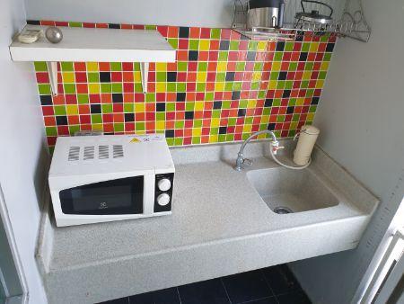 เช่าคอนโด A Space อโศก-รัชดา (เอ สเปซ อโศก-รัชดา) - Condo Rental   - 1849508