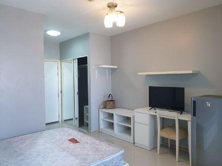 เช่าคอนโด A Space อโศก-รัชดา (เอ สเปซ อโศก-รัชดา) - Condo Rental   - 1849506