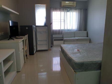 เช่าคอนโด A Space อโศก-รัชดา (เอ สเปซ อโศก-รัชดา) - Condo Rental   - 1849509