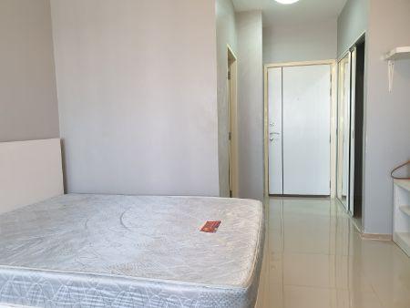 เช่าคอนโด A Space อโศก-รัชดา (เอ สเปซ อโศก-รัชดา) - Condo Rental   - 1849504
