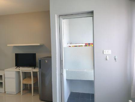 เช่าคอนโด A Space อโศก-รัชดา (เอ สเปซ อโศก-รัชดา) - Condo Rental   - 1849505