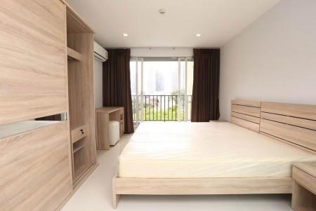 เช่าคอนโด TKF Condo Sukhumvit 52 : ทีเคเอฟ คอนโด สุขุมวิท 52 - Condo Rental   - 1849749