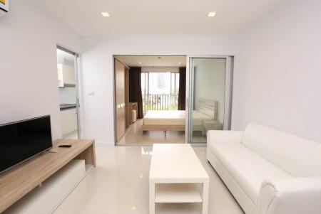 เช่าคอนโด TKF Condo Sukhumvit 52 : ทีเคเอฟ คอนโด สุขุมวิท 52 - Condo Rental   - 1849747