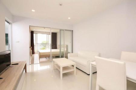 เช่าคอนโด TKF Condo Sukhumvit 52 : ทีเคเอฟ คอนโด สุขุมวิท 52 - Condo Rental   - 1849748