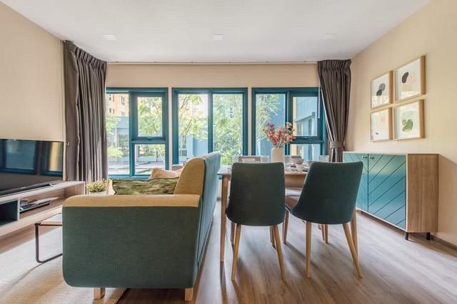 ขายคอนโด เดอะ เบส สุขุมวิท 50 คอนโดมิเนียม - Sell Condo THE BASE Sukhumvit 50 codominium - 1851727