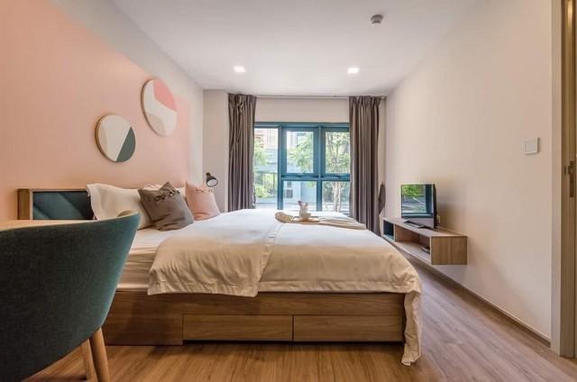 ขายคอนโด เดอะ เบส สุขุมวิท 50 คอนโดมิเนียม - Sell Condo THE BASE Sukhumvit 50 codominium - 1851728