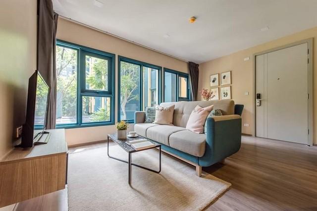 ขายคอนโด เดอะ เบส สุขุมวิท 50 คอนโดมิเนียม - Sell Condo THE BASE Sukhumvit 50 codominium - 1851726