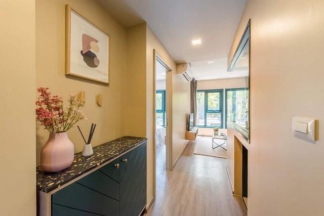 ขายคอนโด เดอะ เบส สุขุมวิท 50 คอนโดมิเนียม - Sell Condo THE BASE Sukhumvit 50 codominium - 1851730