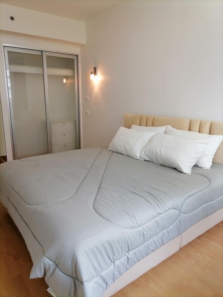 เช่าคอนโด ศุภาลัย พรีเมียร์ เพลส อโศก คอนโดมิเนียม - Condo Rental Supalai Premier Place Asoke condominium - 1852118