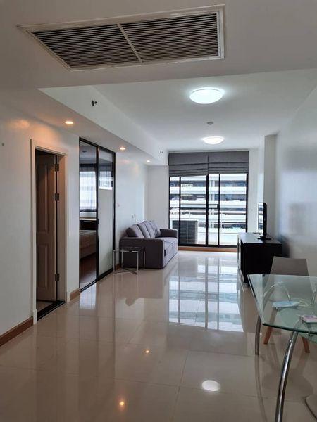 เช่าคอนโด ศุภาลัย พรีเมียร์ เพลส อโศก คอนโดมิเนียม - Condo Rental Supalai Premier Place Asoke condominium - 1852111