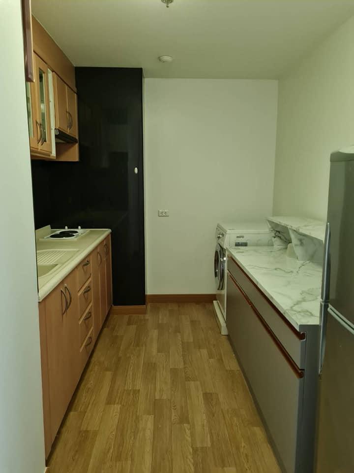 เช่าคอนโด ศุภาลัย พรีเมียร์ เพลส อโศก คอนโดมิเนียม - Condo Rental Supalai Premier Place Asoke condominium - 1852114