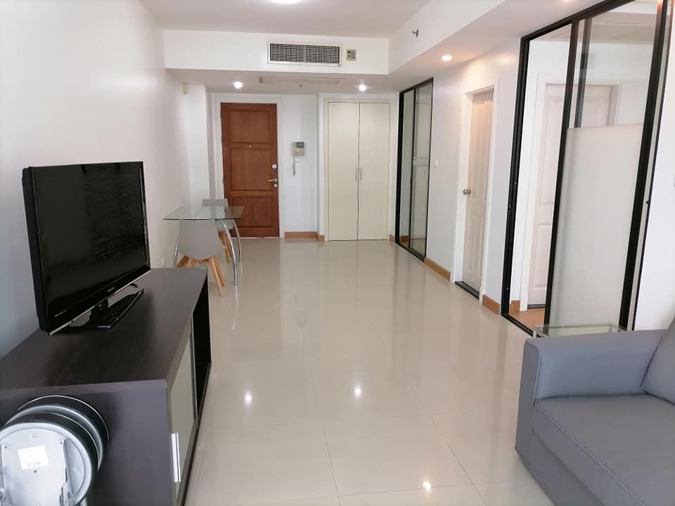 เช่าคอนโด ศุภาลัย พรีเมียร์ เพลส อโศก คอนโดมิเนียม - Condo Rental Supalai Premier Place Asoke condominium - 1852112