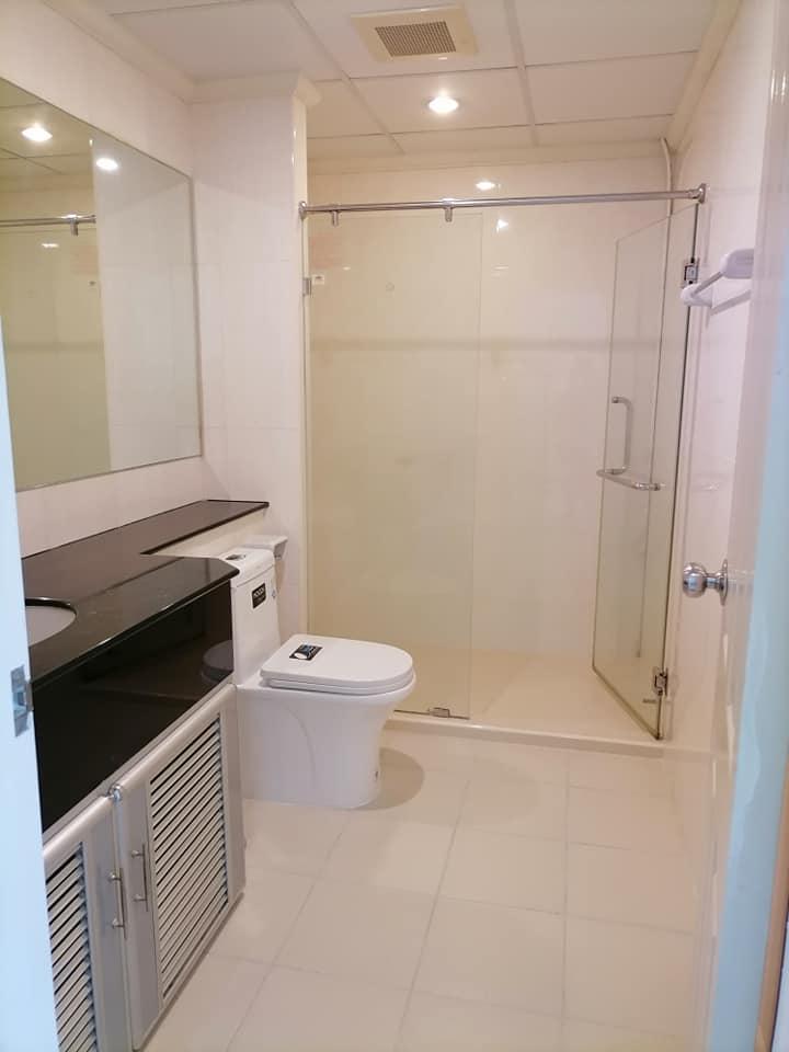 เช่าคอนโด ศุภาลัย พรีเมียร์ เพลส อโศก คอนโดมิเนียม - Condo Rental Supalai Premier Place Asoke condominium - 1852122