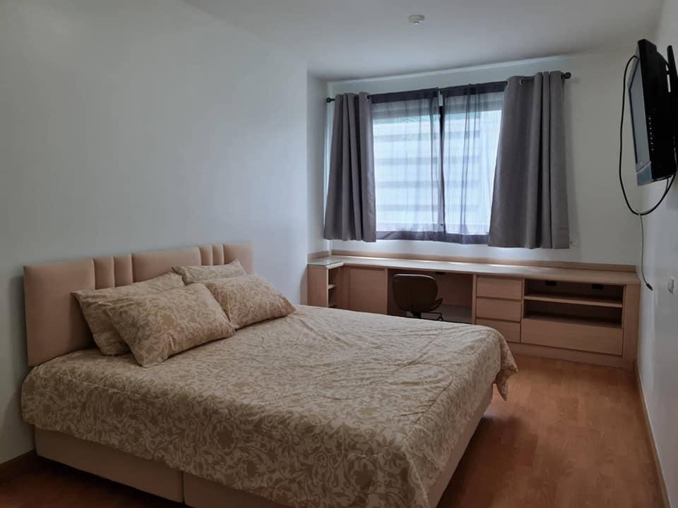 เช่าคอนโด ศุภาลัย พรีเมียร์ เพลส อโศก คอนโดมิเนียม - Condo Rental Supalai Premier Place Asoke condominium - 1852110