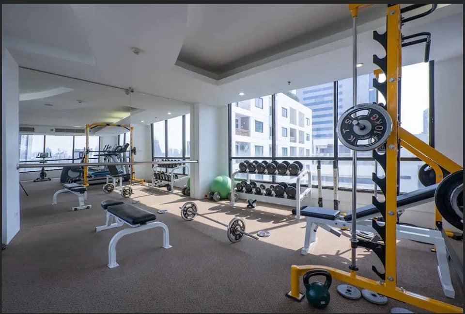 เช่าคอนโด ศุภาลัย พรีเมียร์ เพลส อโศก คอนโดมิเนียม - Condo Rental Supalai Premier Place Asoke condominium - 1852124