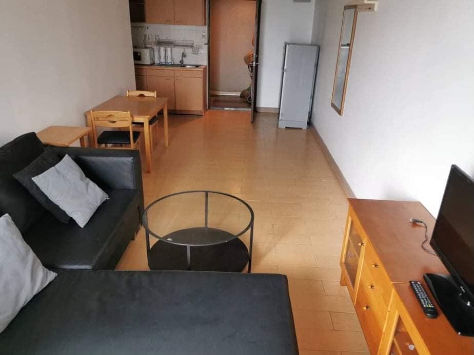 เช่าคอนโด โนเบิล เฮ้าส์ พญาไท คอนโดมิเนียม - Condo Rental Noble House Phayathai condominium - 1852182