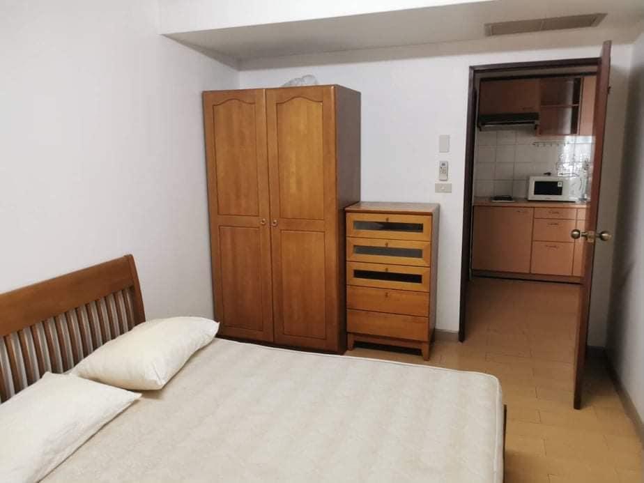 เช่าคอนโด โนเบิล เฮ้าส์ พญาไท คอนโดมิเนียม - Condo Rental Noble House Phayathai condominium - 1852185