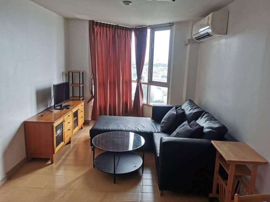 เช่าคอนโด โนเบิล เฮ้าส์ พญาไท คอนโดมิเนียม - Condo Rental Noble House Phayathai condominium - 1852181