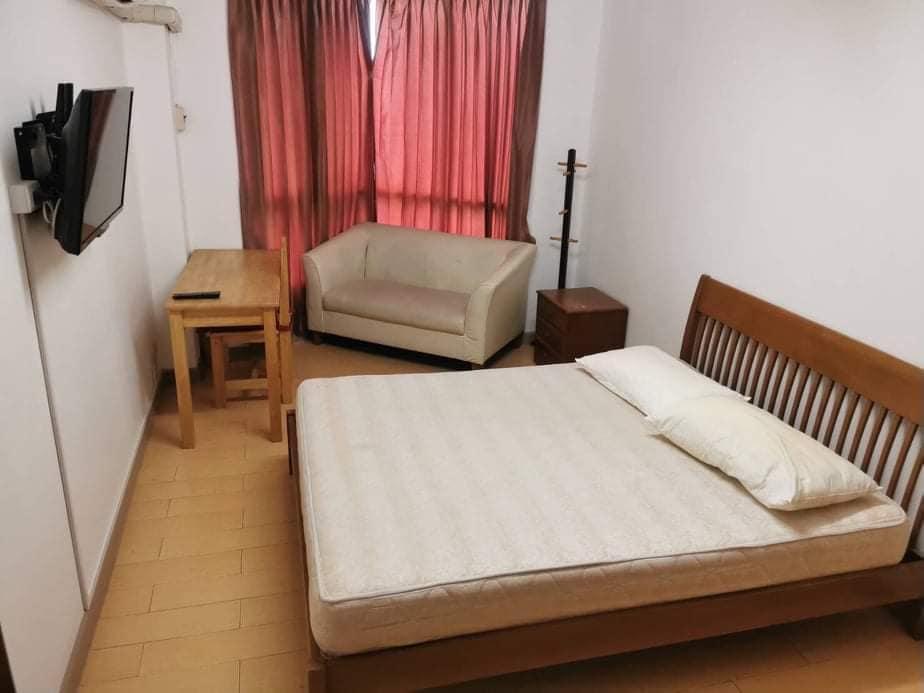 เช่าคอนโด โนเบิล เฮ้าส์ พญาไท คอนโดมิเนียม - Condo Rental Noble House Phayathai condominium - 1852183