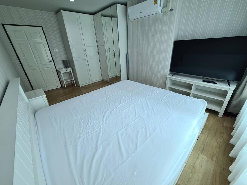 เช่าคอนโด สุขุมวิท ลิฟวิ่ง ทาวน์ คอนโดมิเนียม - Condo Rental Sukhumvit Living Town condominium - 1852220