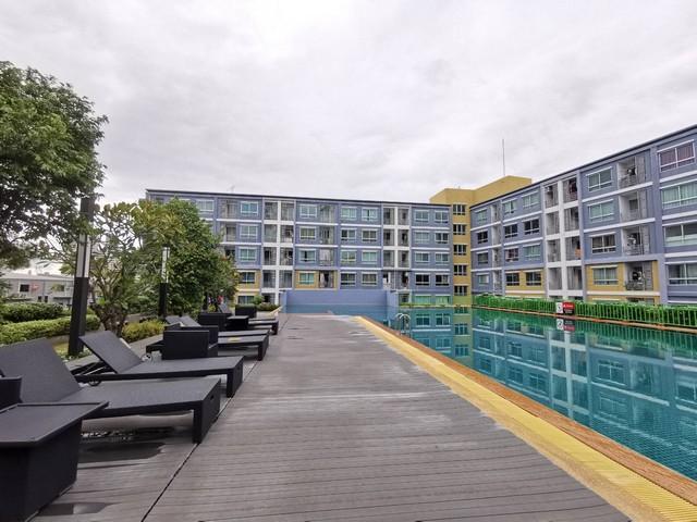 เช่าคอนโด ออกัส เจริญกรุง80 คอนโดมิเนียม - Condo Rental August Charoen Krung80 condominium - 1853516