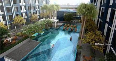 ขายคอนโด เดอะ นิช โมโน รัชวิภา คอนโดมิเนียม - Sell Condo The Niche Mono Ratchavipha condominium - 1853834