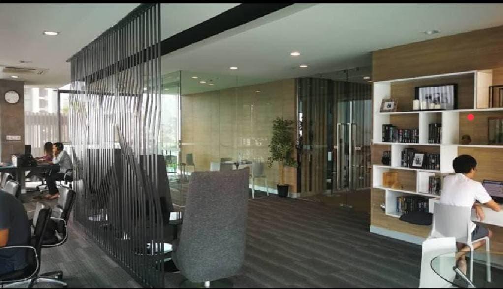 ขายคอนโด ไอดีโอ สาทร-ท่าพระ คอนโดมิเนียม - Sell Condo Ideo Sathorn - Thapra condominium - 1854779