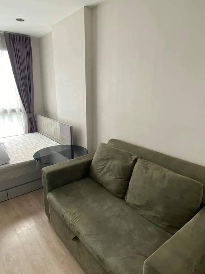 ขายคอนโด ไอดีโอ สาทร-ท่าพระ คอนโดมิเนียม - Sell Condo Ideo Sathorn - Thapra condominium - 1854778