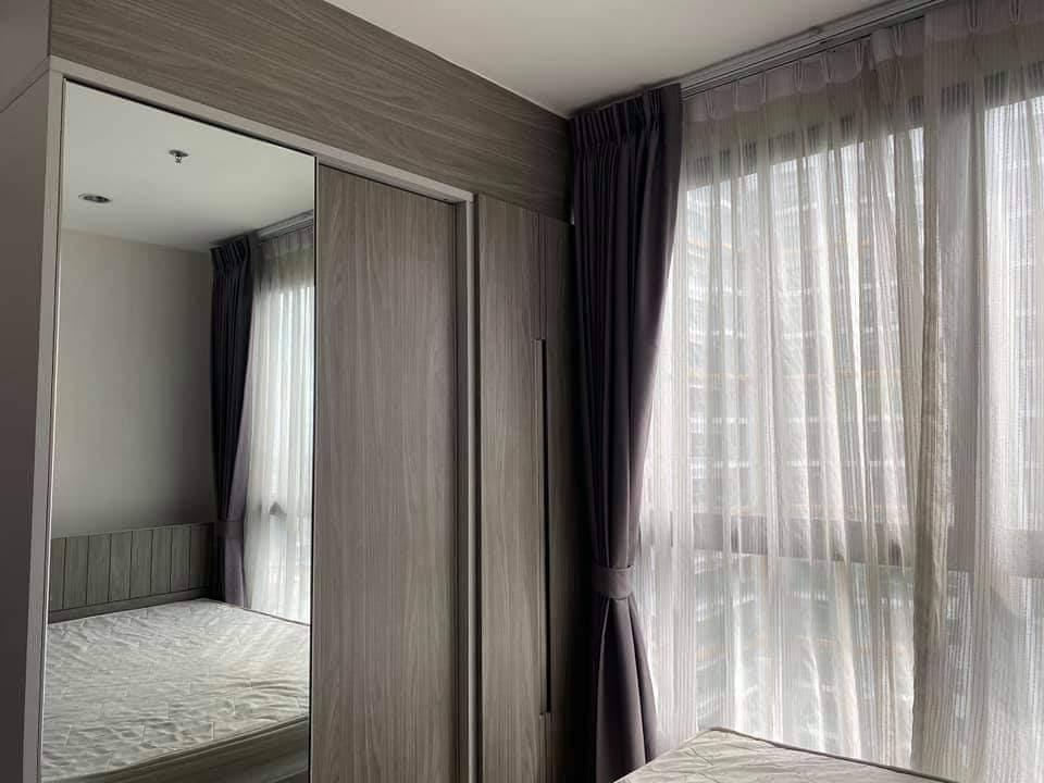ขายคอนโด ไอดีโอ สาทร-ท่าพระ คอนโดมิเนียม - Sell Condo Ideo Sathorn - Thapra condominium - 1854775