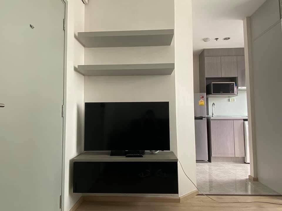 ขายคอนโด ไอดีโอ สาทร-ท่าพระ คอนโดมิเนียม - Sell Condo Ideo Sathorn - Thapra condominium - 1854780