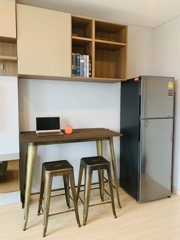 เช่าคอนโด ลุมพินี พาร์ค พหล 32 คอนโดมิเนียม - Condo Rental Lumpini Park Phahol 32 Condominium - 1855413