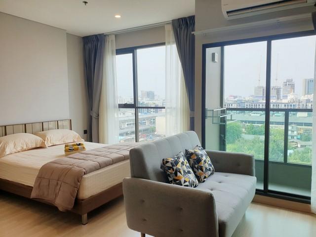 เช่าคอนโด ลุมพินี พาร์ค พหล 32 คอนโดมิเนียม - Condo Rental Lumpini Park Phahol 32 Condominium - 1855411